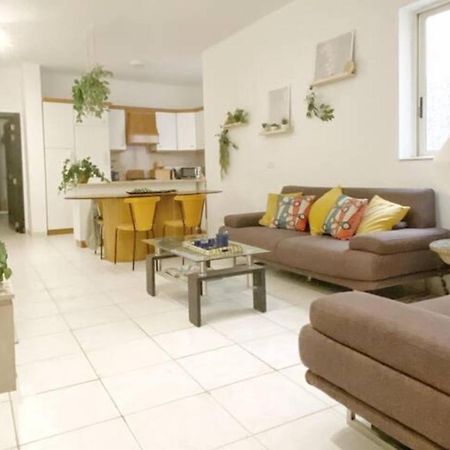 Top Location Sliema Stylish Rooms Eksteriør bilde