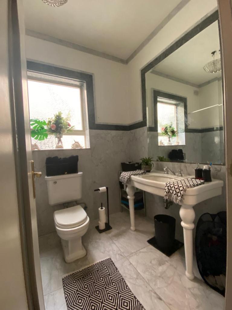Top Location Sliema Stylish Rooms Eksteriør bilde