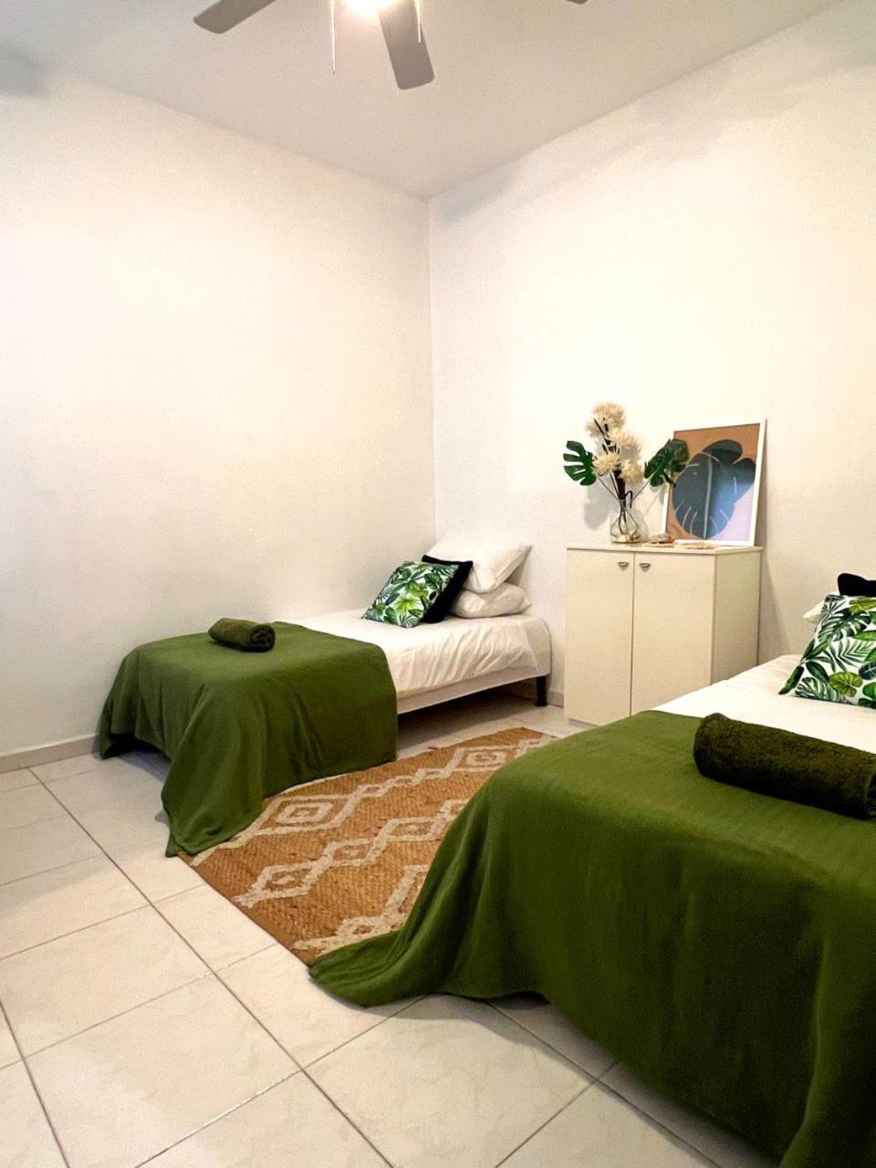 Top Location Sliema Stylish Rooms Eksteriør bilde