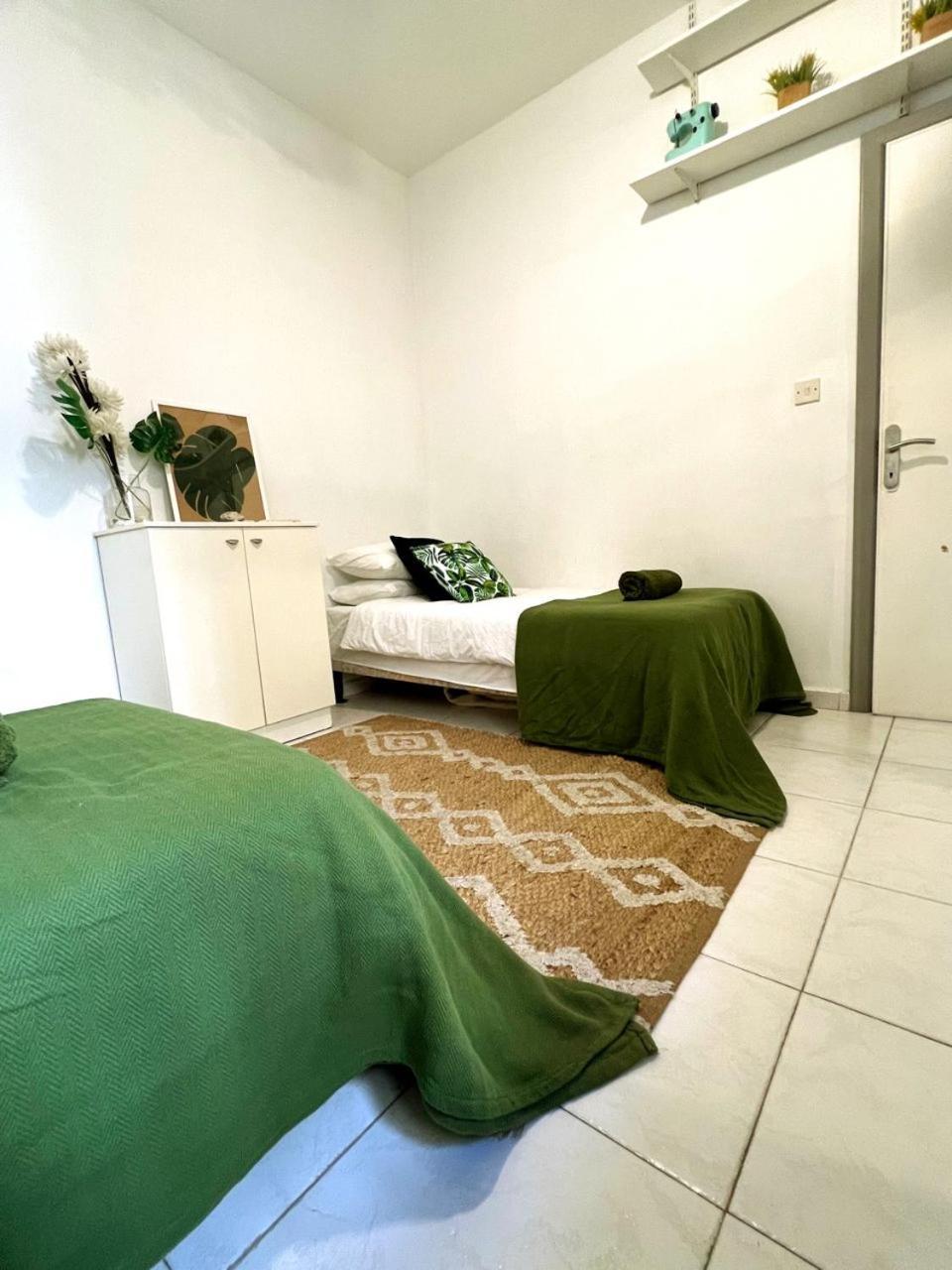 Top Location Sliema Stylish Rooms Eksteriør bilde
