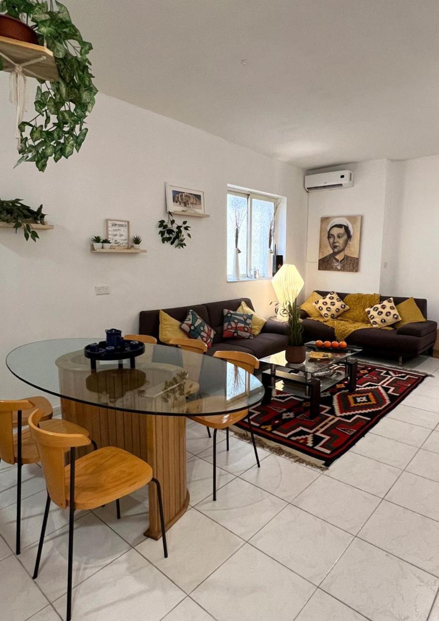 Top Location Sliema Stylish Rooms Eksteriør bilde