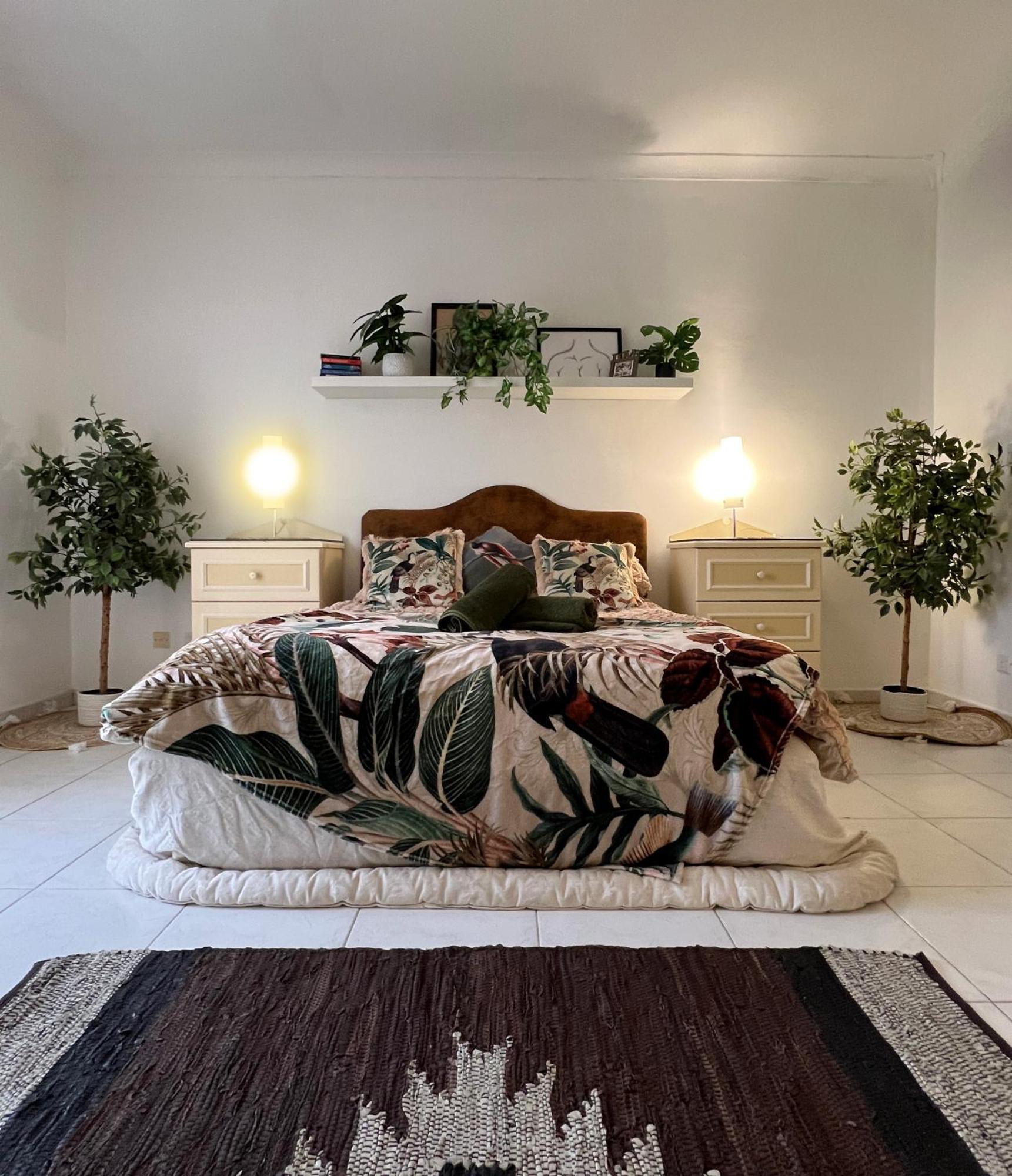 Top Location Sliema Stylish Rooms Eksteriør bilde
