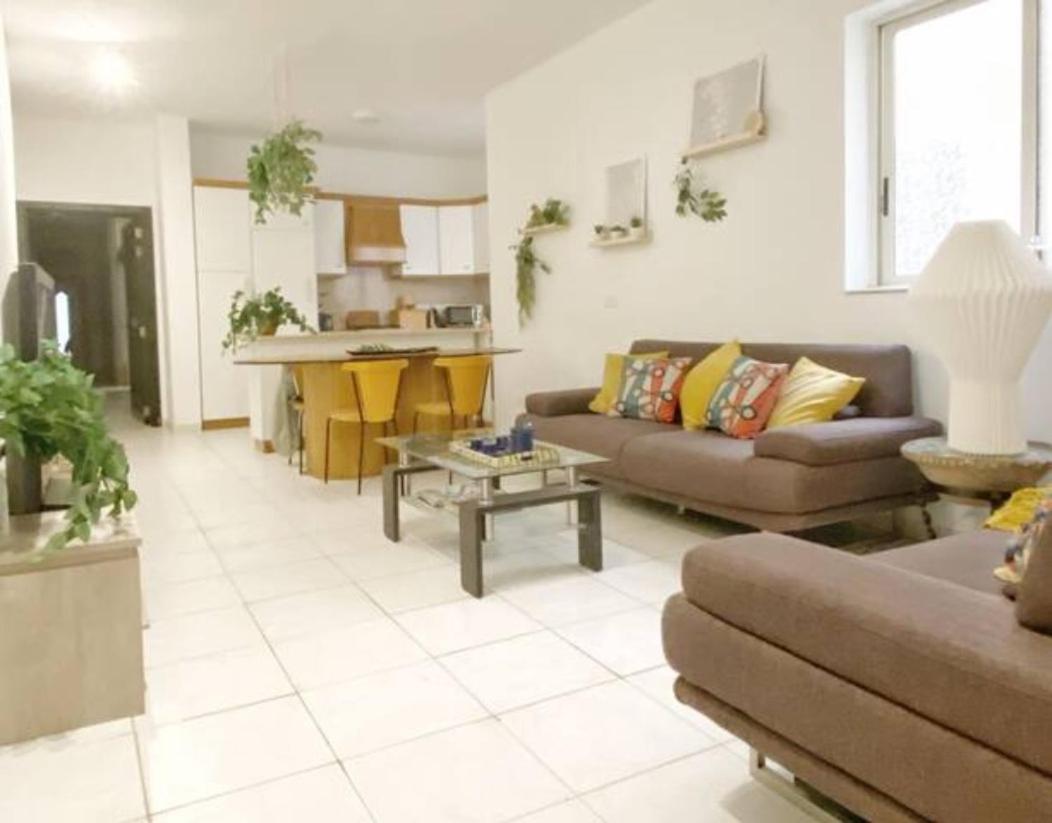 Top Location Sliema Stylish Rooms Eksteriør bilde